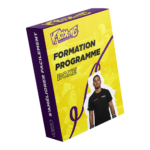 Programme Complet – Entraînement & Diététique par Mohamed Lahcini