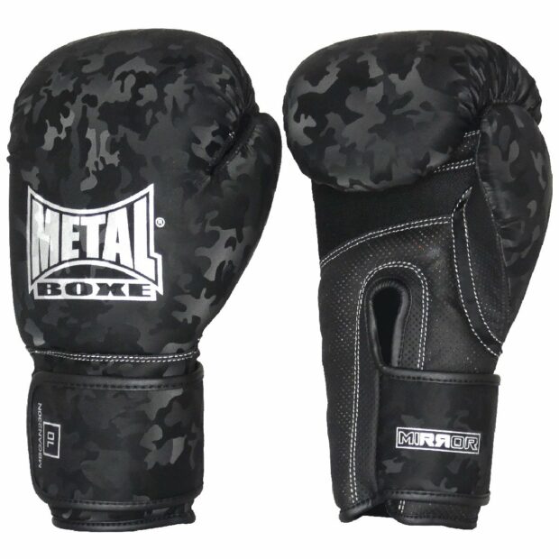 GANTS DE BOXE MIRROR