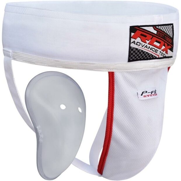 COQUILLE DE PROTECTION - WHITE PLUS - RDX