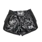 SHORT KICK MIRROR - METAL BOXE