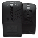 GANTS DE SAC F6 MATTE - BLACK - RDX