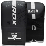 GANTS DE SAC F6 MATTE - WHITE - RDX