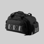 SAC A DOS MMA - NOIR - METAL BOXE