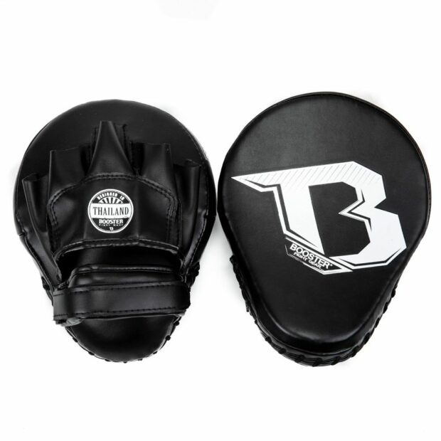 PATTES D'OURS DE BOXE - XTREM F2 - BOOSTER