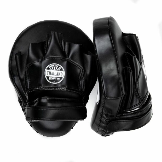 PATTES D'OURS DE BOXE - XTREM F2 - BOOSTER – Image 2