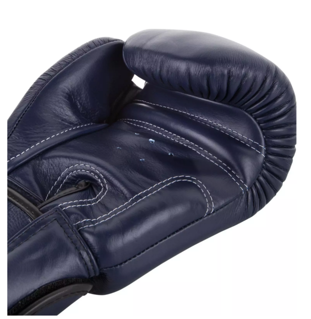 GANTS DE BOXE BGVL 3 - BLUE - TWINS – Image 2