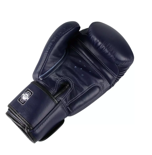 GANTS DE BOXE BGVL 3 - BLUE - TWINS – Image 6