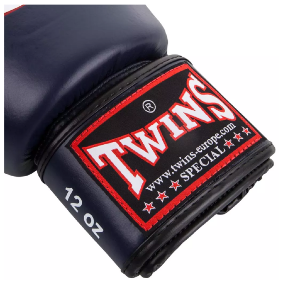 GANTS DE BOXE BGVL 3 - BLUE - TWINS – Image 5