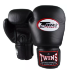 Gants twins black 1