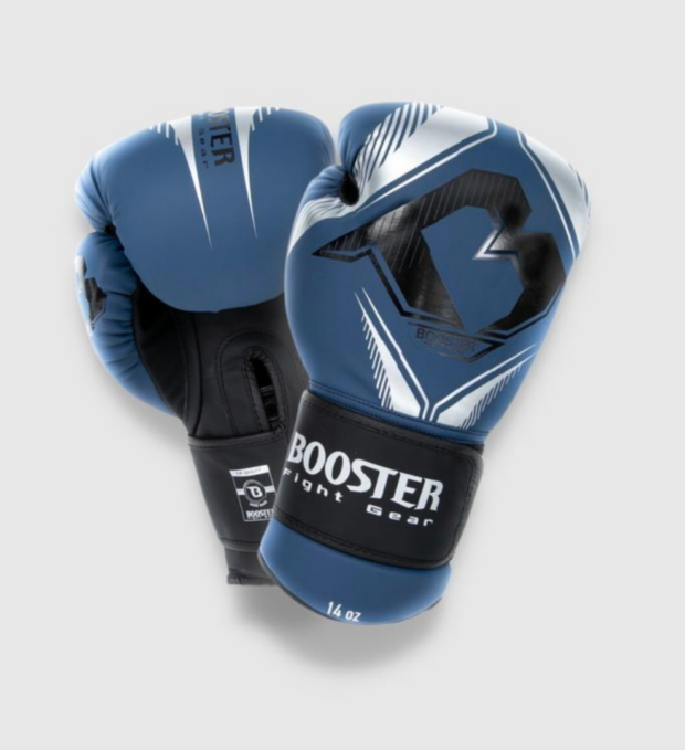 Gants bankok bleu booster 1