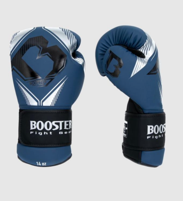 Gants bankok bleu booster 3