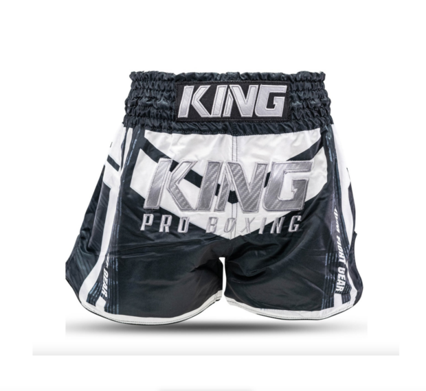 SHORT BOXE THAI - KPB ENDURANCE 4 - KING PRO BOXING