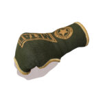 SOUS GANTS MITAINES - KAKI/OR - METAL BOXE