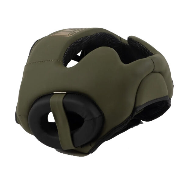 CASQUE INTEGRAL MILITARY - METAL BOXE – Image 3