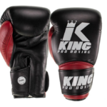 KPB/BG STAR 10- KING PRO BOXING