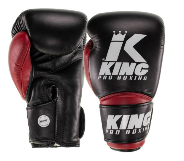 KPB/BG STAR 10- KING PRO BOXING