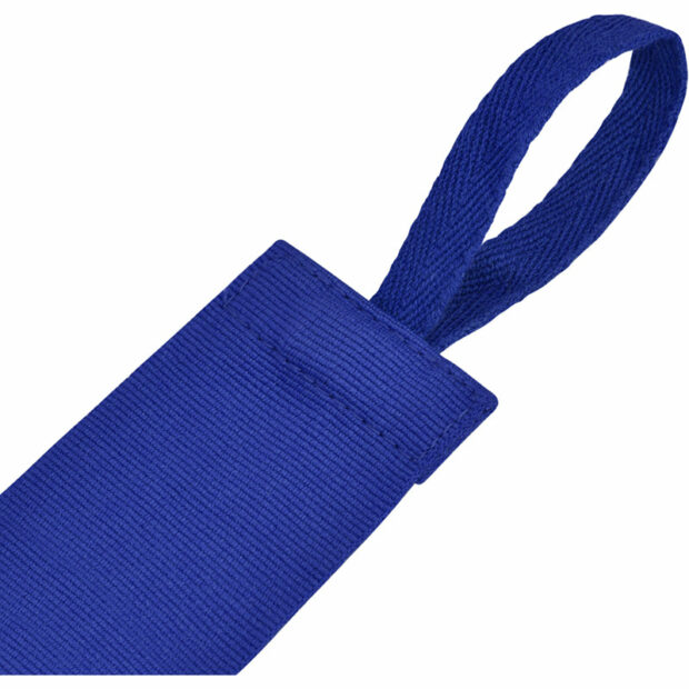 BANDES DE BOXE 4.5m - BLEU - RDX – Image 3