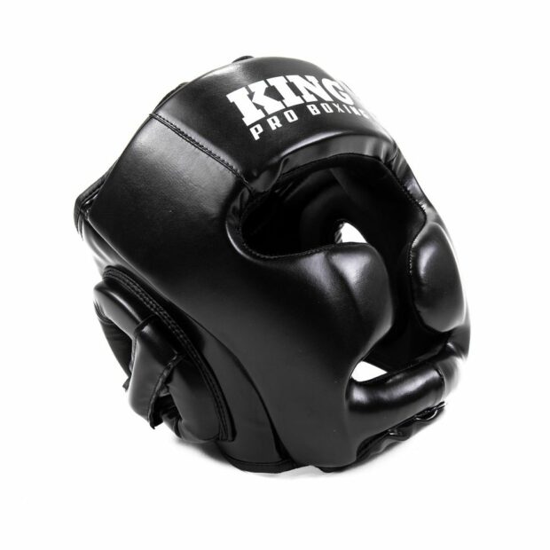 CASQUE DE BOXE - HG REVO 1 - KING PRO BOXING