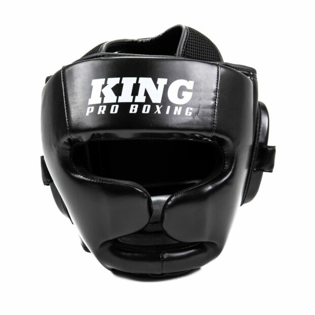 CASQUE DE BOXE - HG REVO 1 - KING PRO BOXING – Image 5