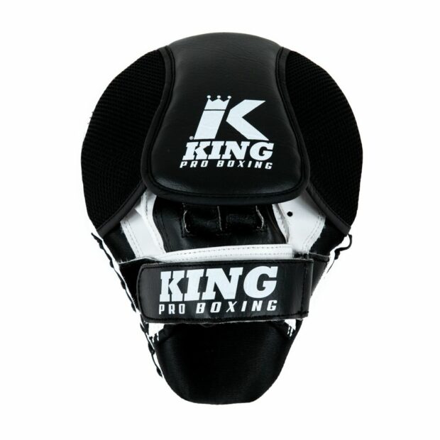 PATTES D'OURS DE BOXE - FM REVO 2 - KING PRO BOXING – Image 2