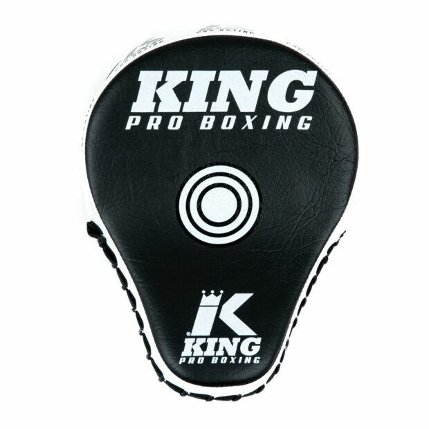 PATTES D'OURS DE BOXE - FM REVO 2 - KING PRO BOXING