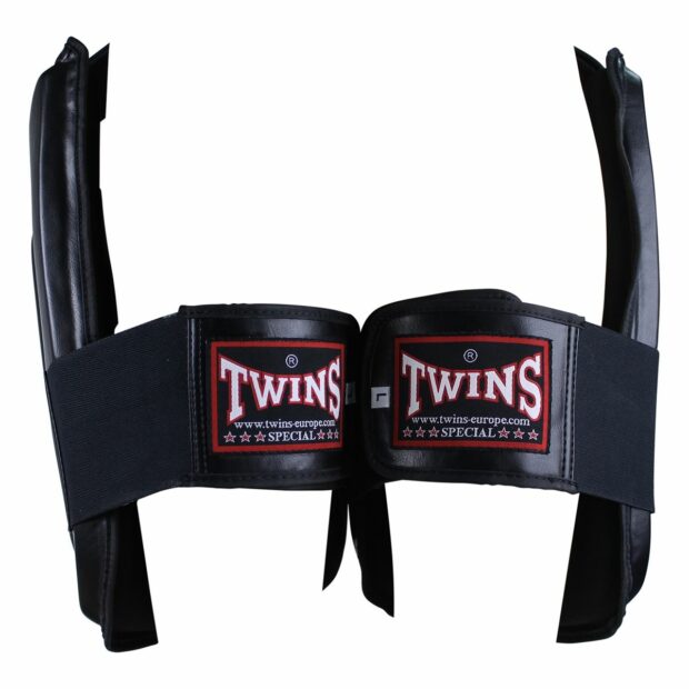 CEINTURE ABDOMINALE & PROTÈGE CUISSES - BPLK - TWINS – Image 5