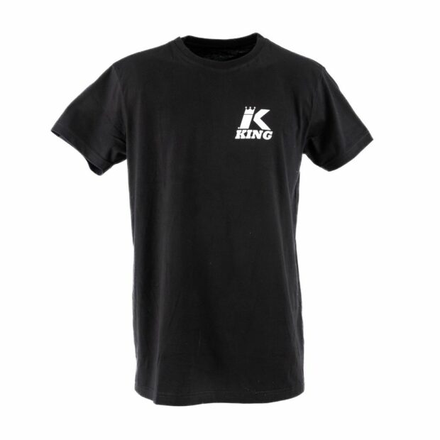 T-shirt kpb QR 2 - 3