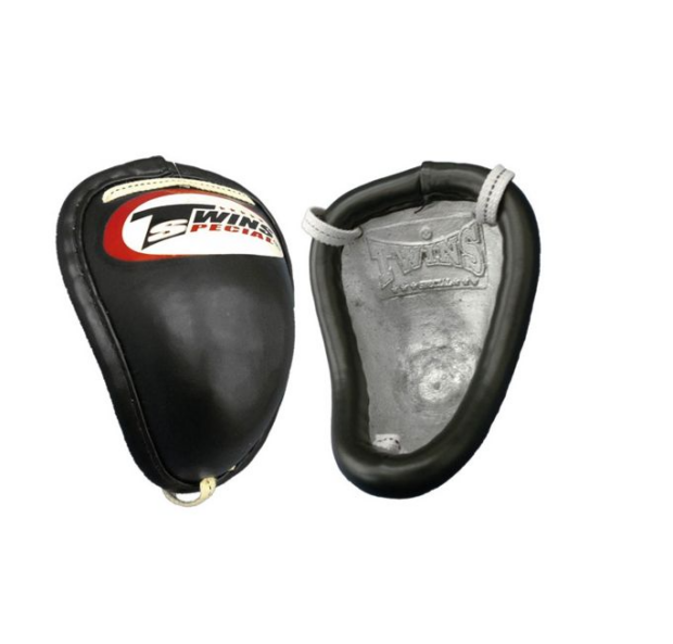 COQUILLE DE PROTECTION EN METAL G3 - TWINS