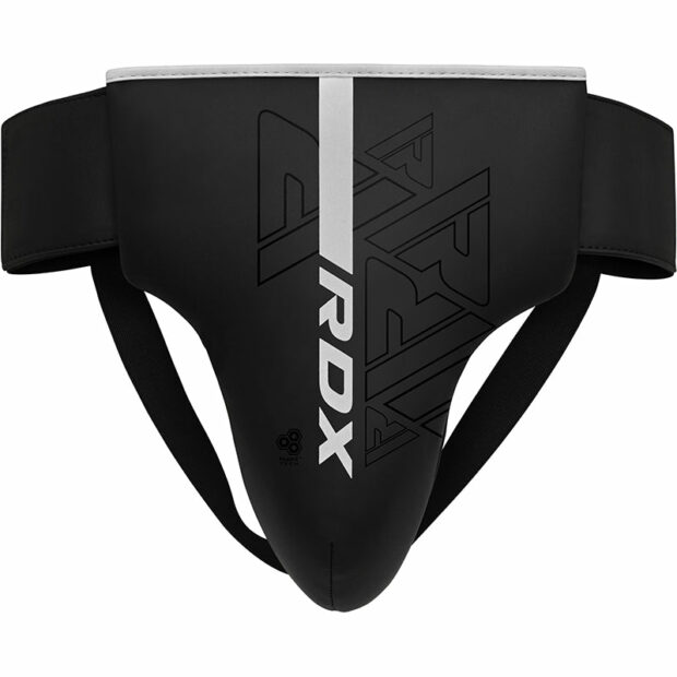 COQUILLE DE PROTECTION F6 KARA - WHITE - RDX