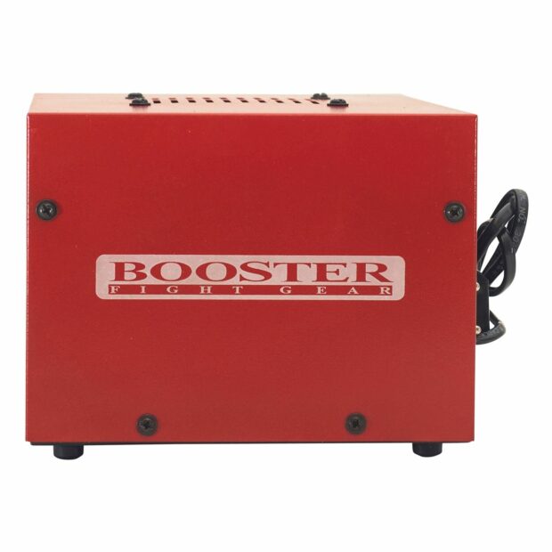 TIMER DE BOXE - DT4 - BOOSTER – Image 2