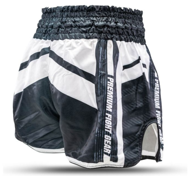 SHORT BOXE THAI - KPB ENDURANCE 4 - KING PRO BOXING – Image 2