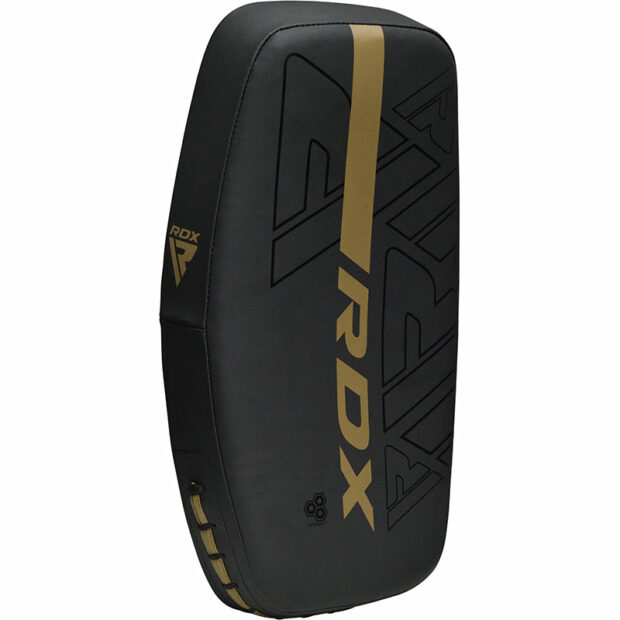 PAO F6 KARA RDX - NOIR/OR – Image 2