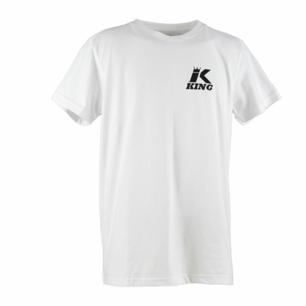 T-shirt kpb QR 1 - 1