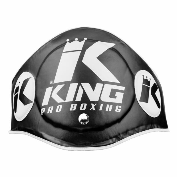 CEINTURE DE FRAPPE - BP-L - KING PRO BOXING