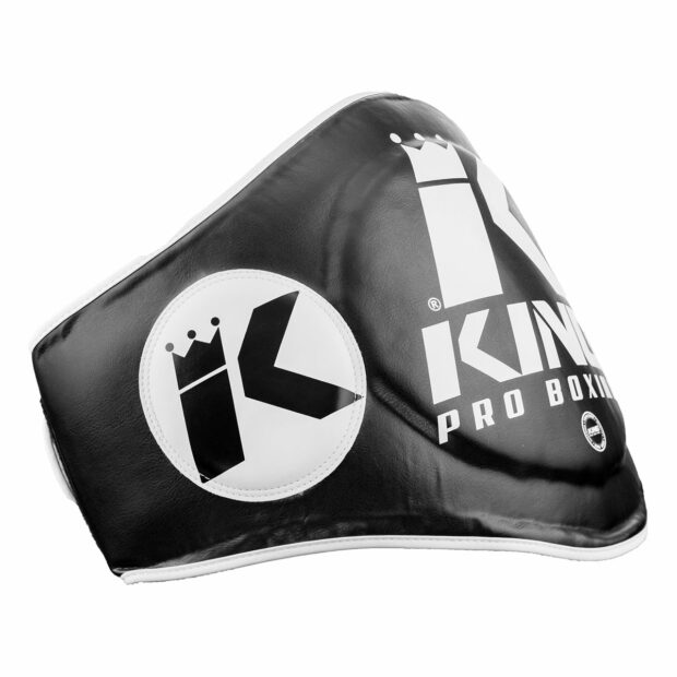 CEINTURE DE FRAPPE - BP-L - KING PRO BOXING – Image 2