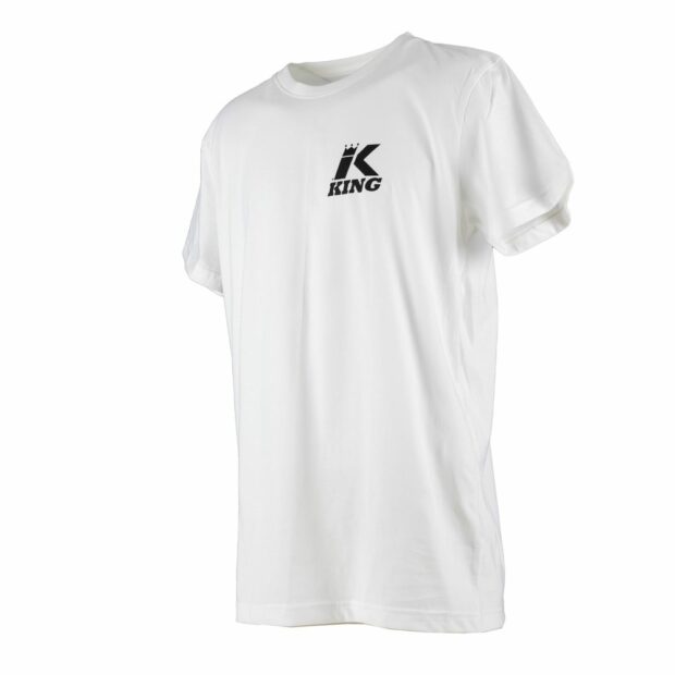 T-shirt kpb QR 1 - 2