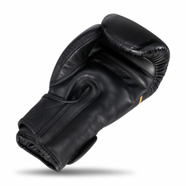 KPB/BG THOR - NOIR/OR - KING PRO BOXING – Image 2