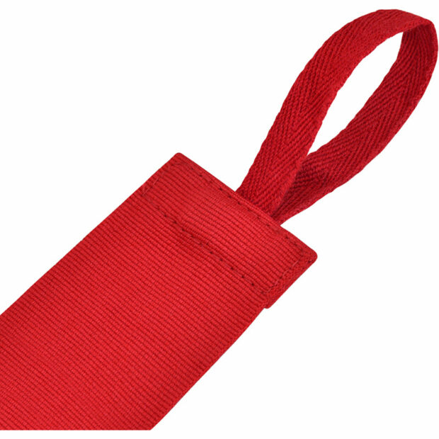 BANDES DE BOXE 4.5m - ROUGE - RDX – Image 2