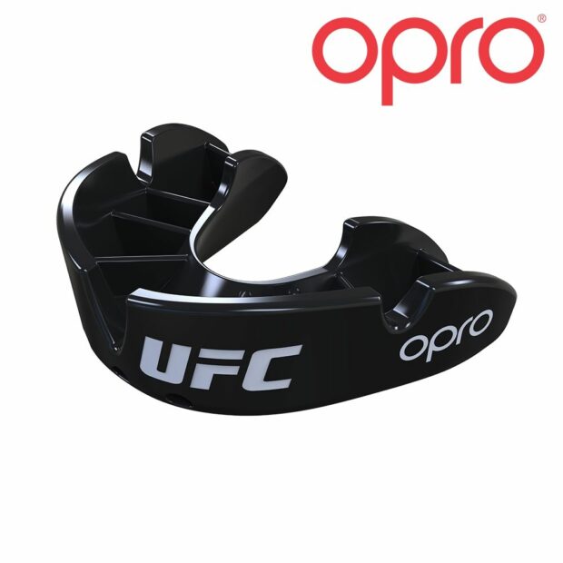 PROTEGE DENT OPPRO - NOIR - UFC