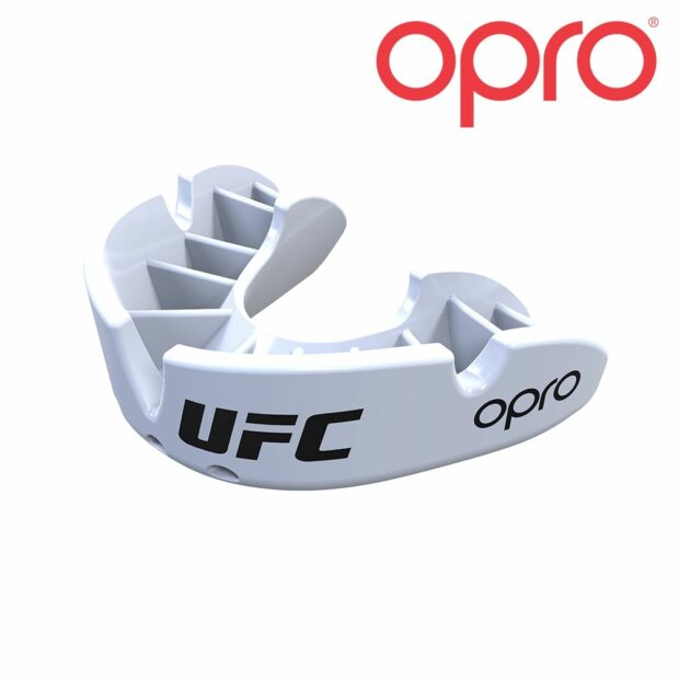 PROTEGE DENT OPPRO - BLANC - UFC