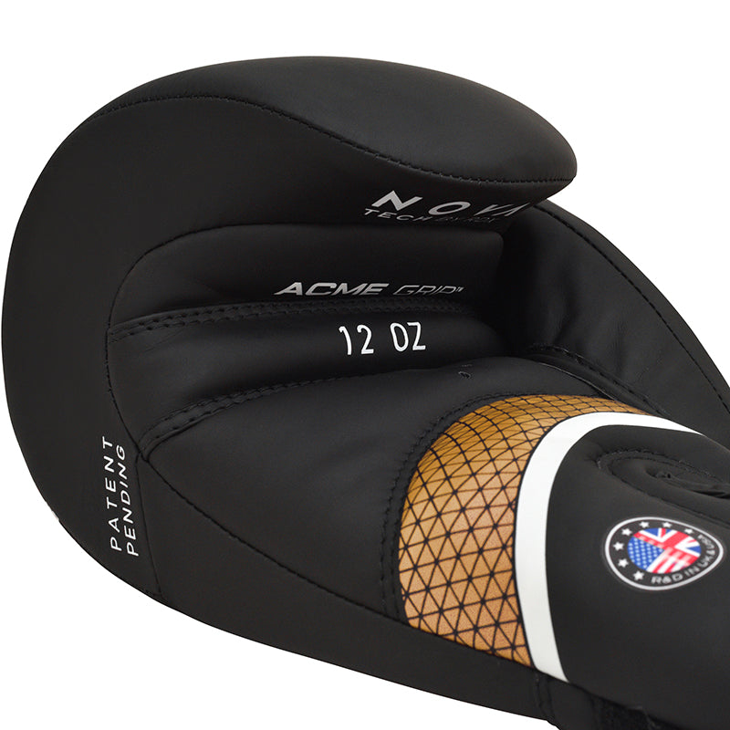 GANTS DE BOXE RDX AURA PLUS T-17 – Image 4
