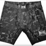 SHORT COMPRESSION MIRROR - METAL BOXE