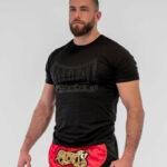 T-SHIRT ONE HOMME NOIR