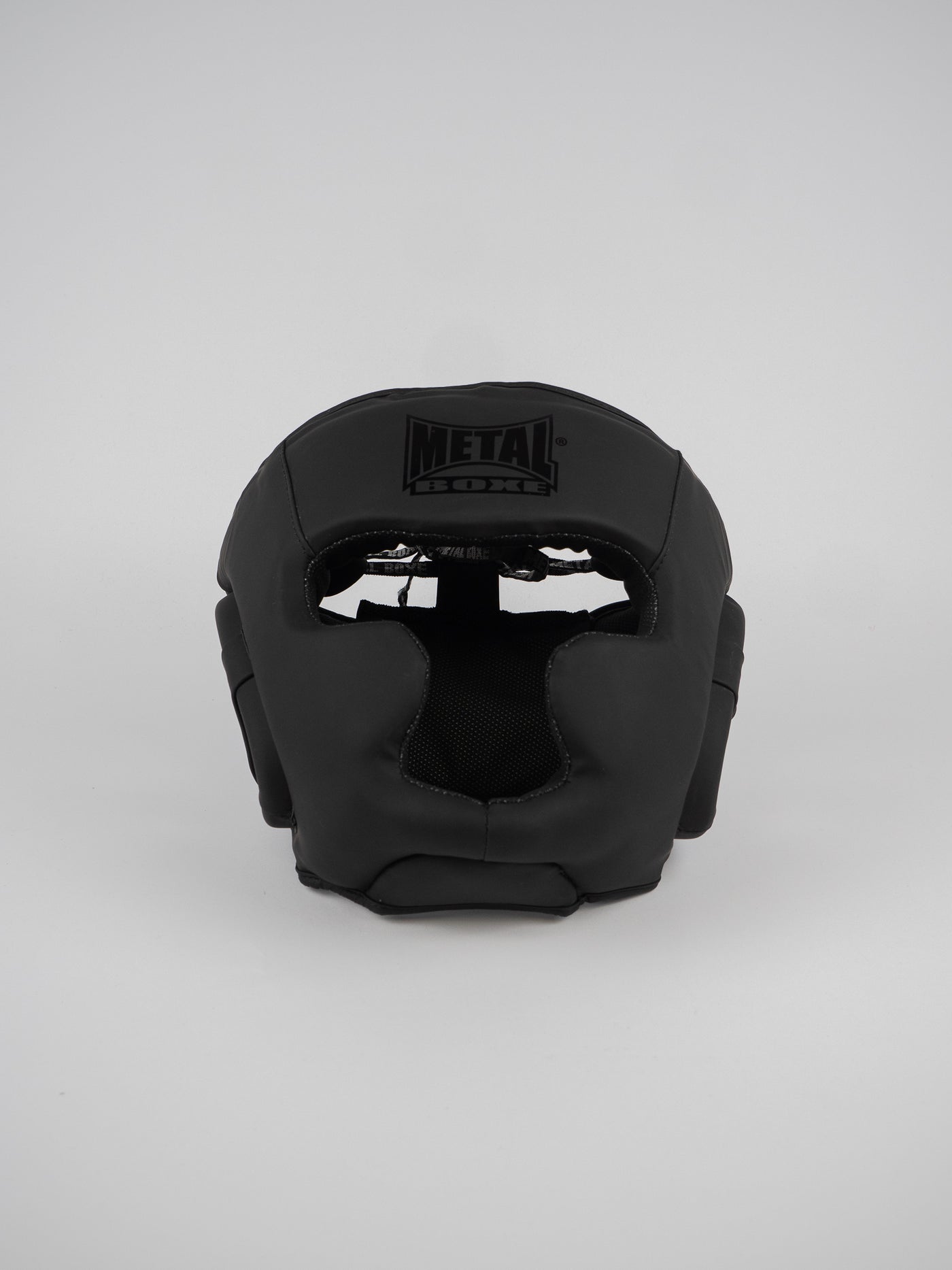 CASQUE INTÉGRAL CURTEX BLACK LIGHT