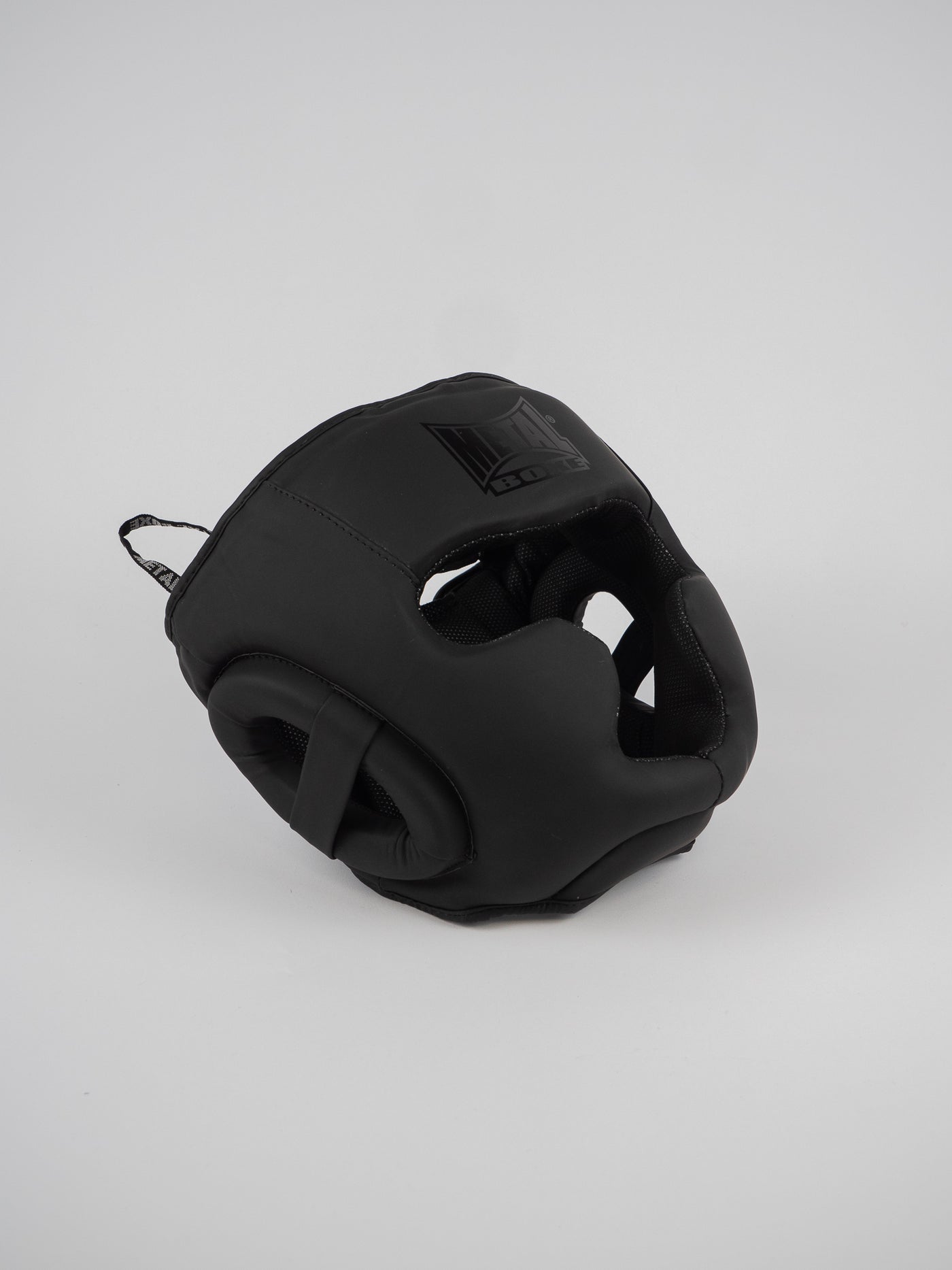 CASQUE INTÉGRAL CURTEX BLACK LIGHT – Image 4