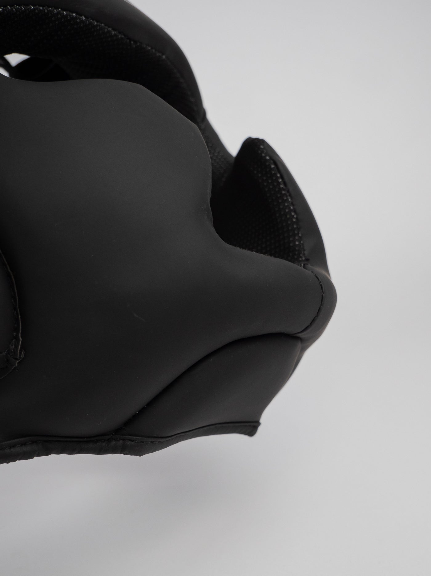 CASQUE INTÉGRAL CURTEX BLACK LIGHT – Image 3