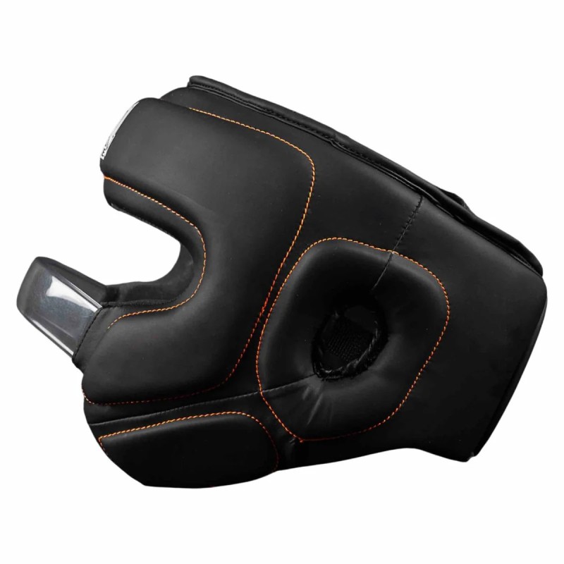 CASQUE DE BOXE - METAL BOXE - BARRE POLYCARBONATE – Image 2