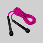 CORDE PRIMA BOXE ROSE